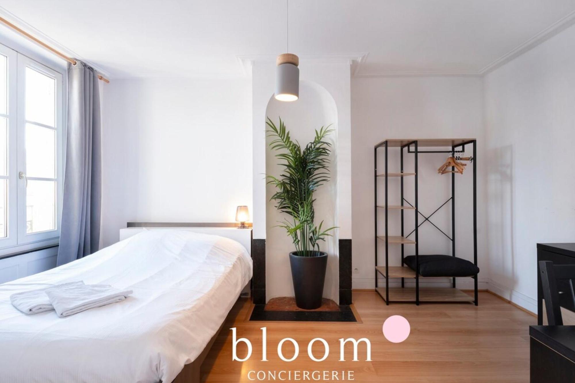 Centre 3 A 2 Pas De La Gare Apartment Nancy